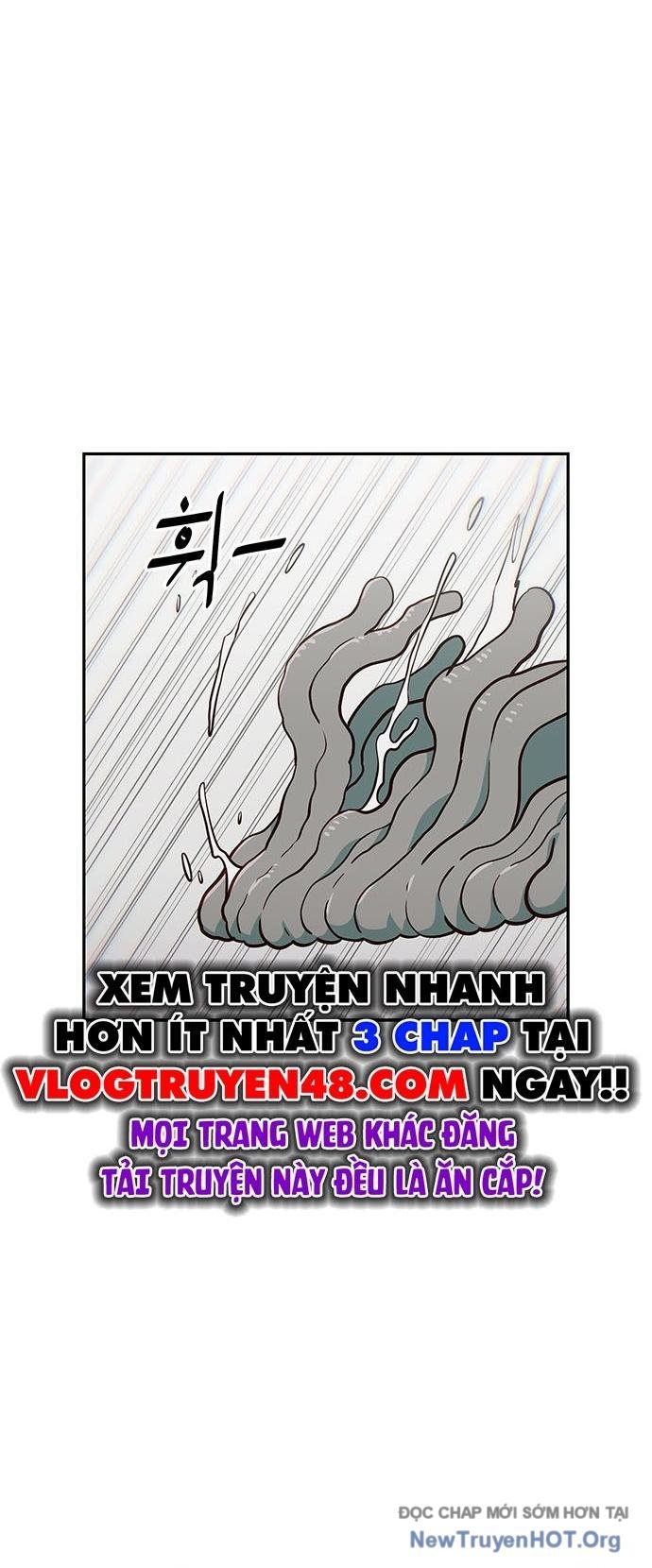 Unluck - Chương 45