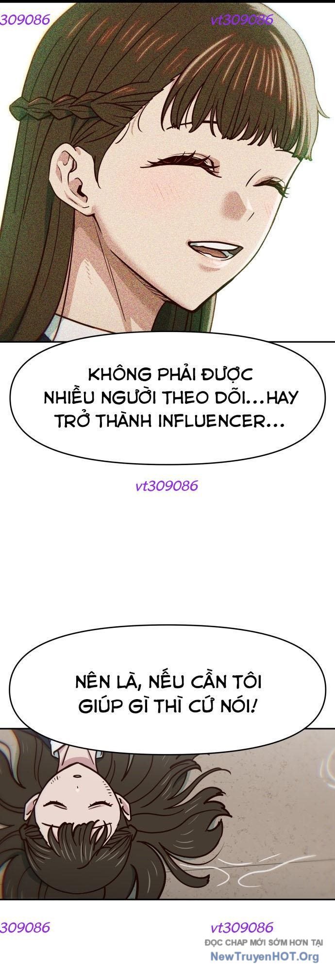 Unluck - Chương 45