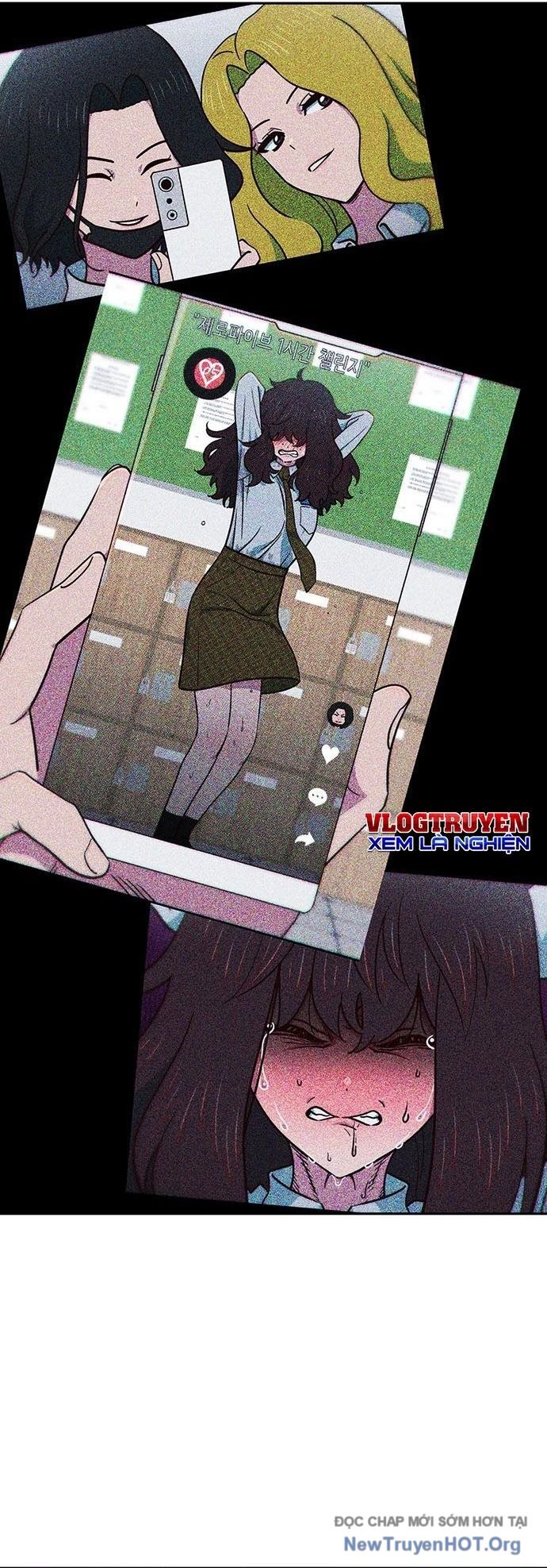 Unluck - Chương 45
