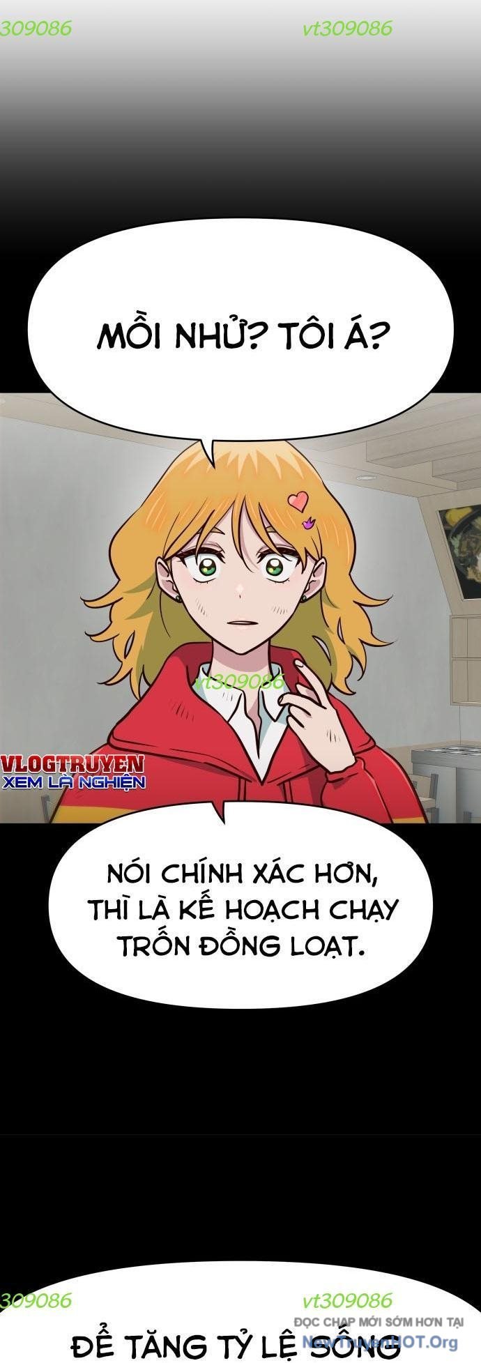 Unluck - Chương 45