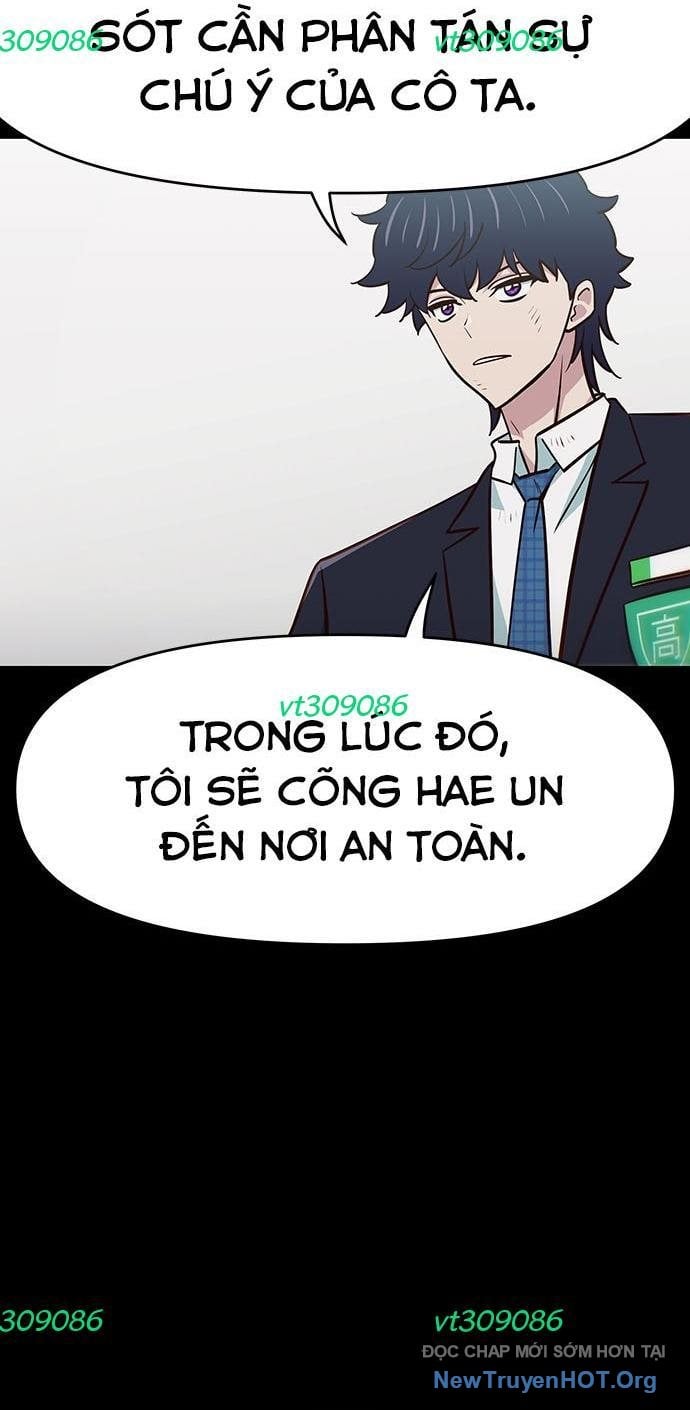 Unluck - Chương 45