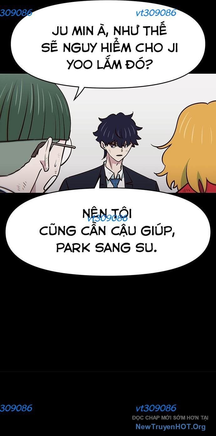 Unluck - Chương 45