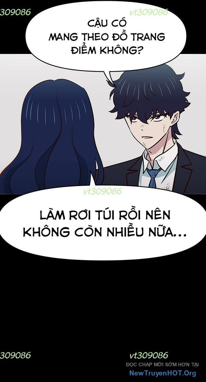 Unluck - Chương 45
