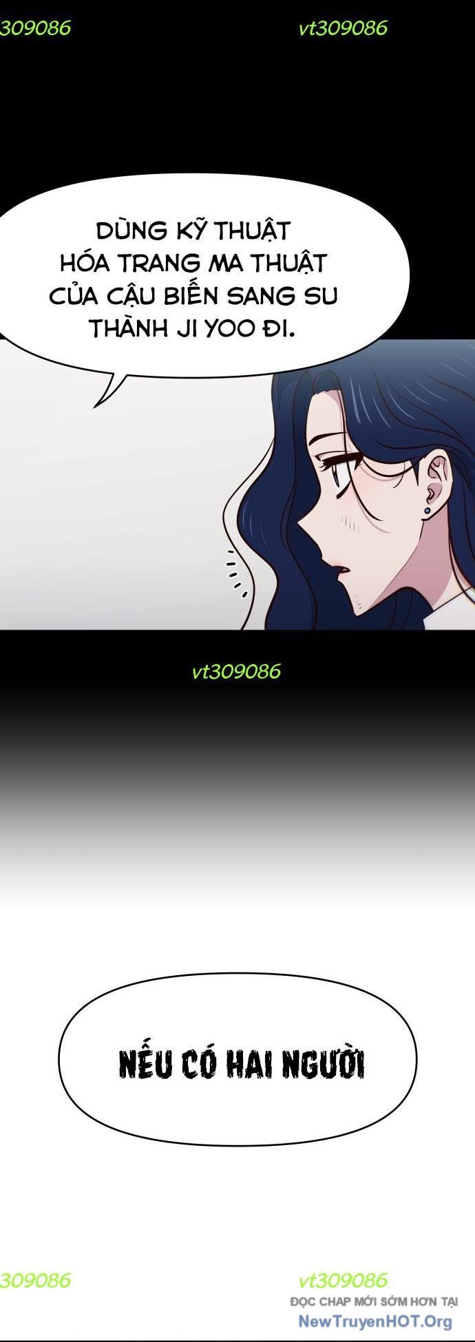 Unluck - Chương 45