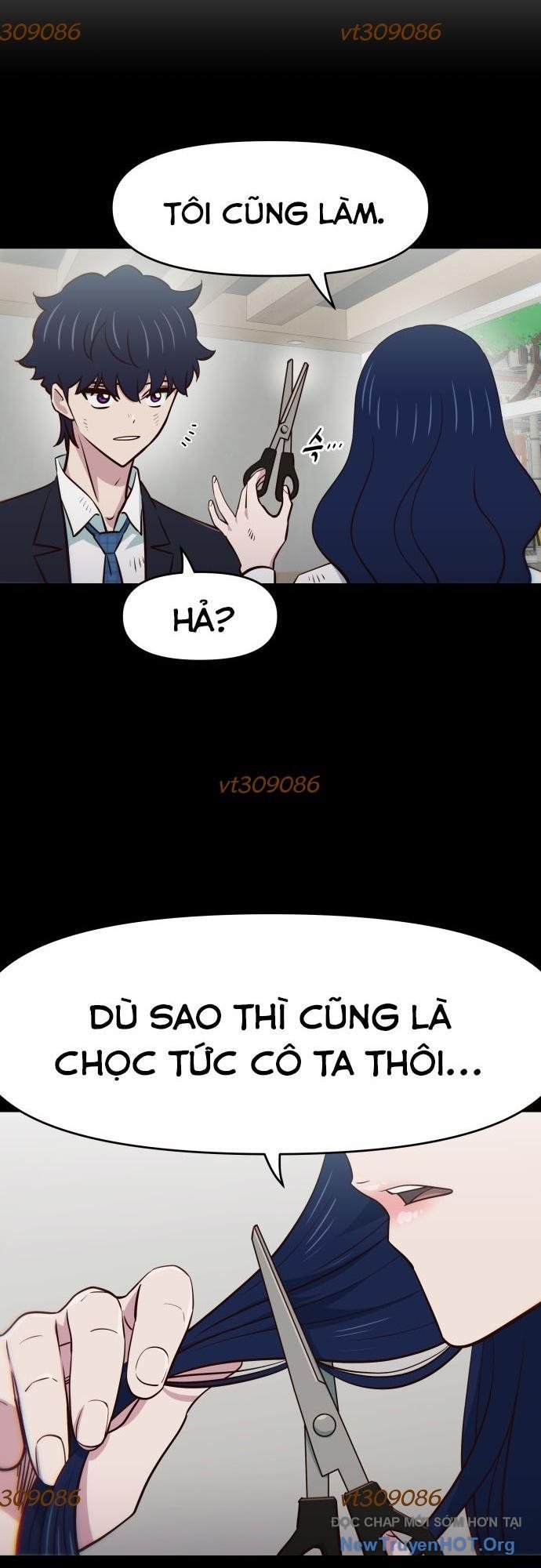Unluck - Chương 45