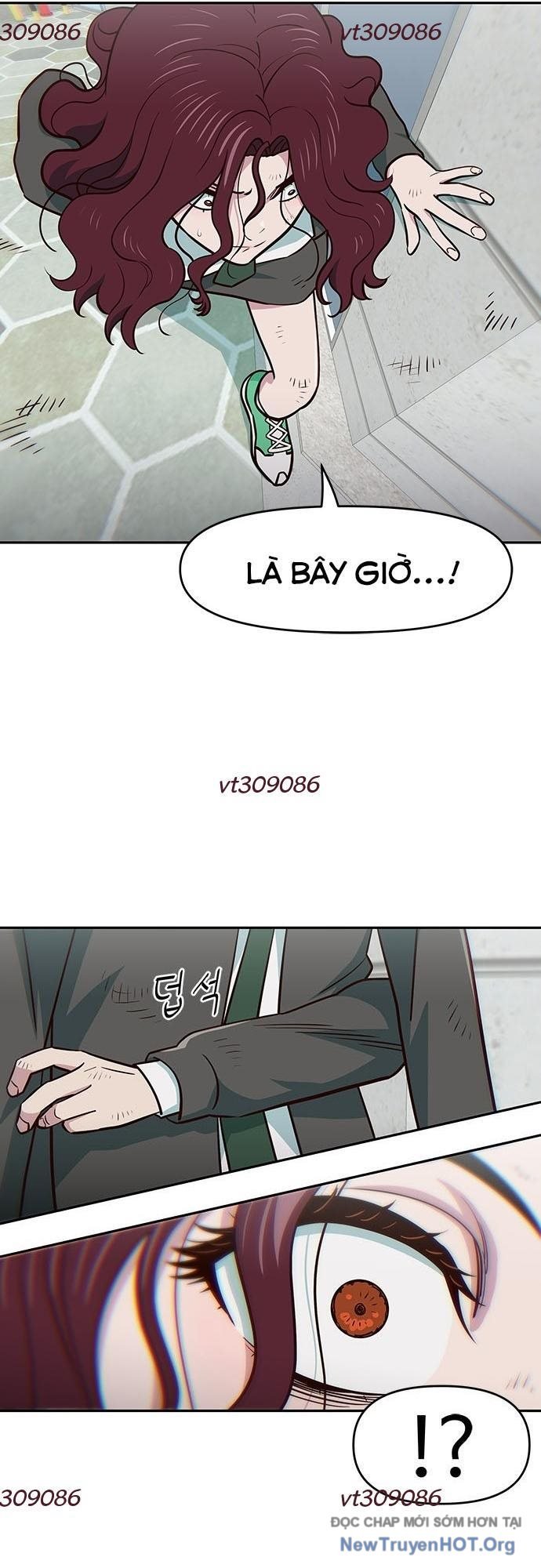 Unluck - Chương 45