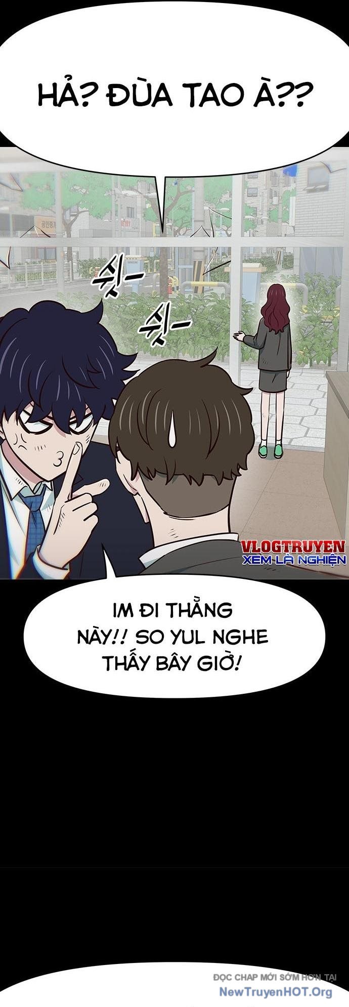 Unluck - Chương 45