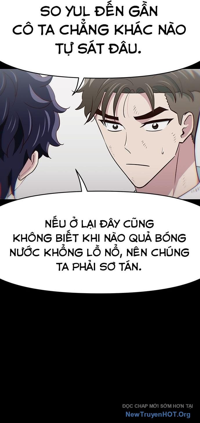 Unluck - Chương 45