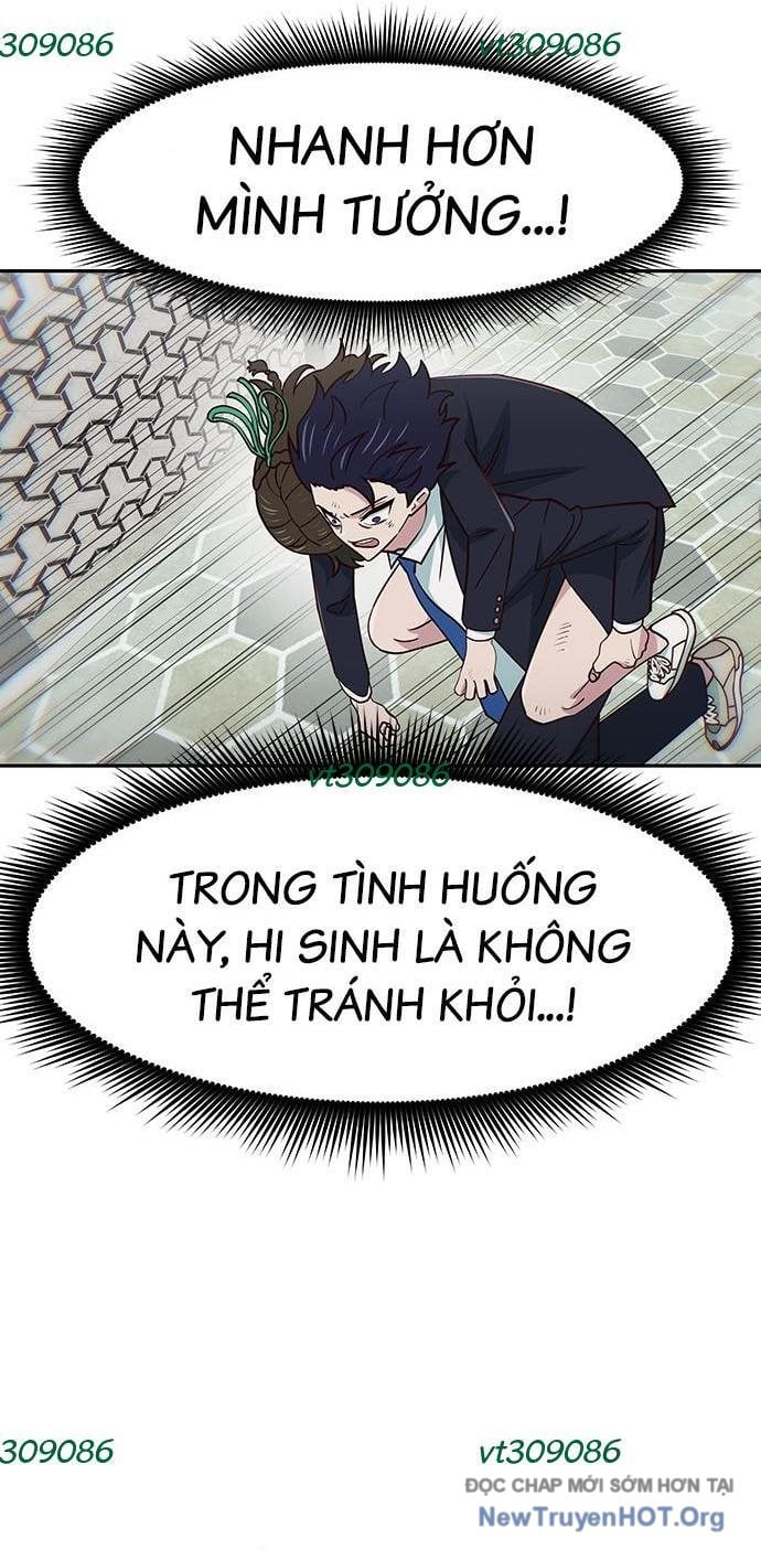 Unluck - Chương 45