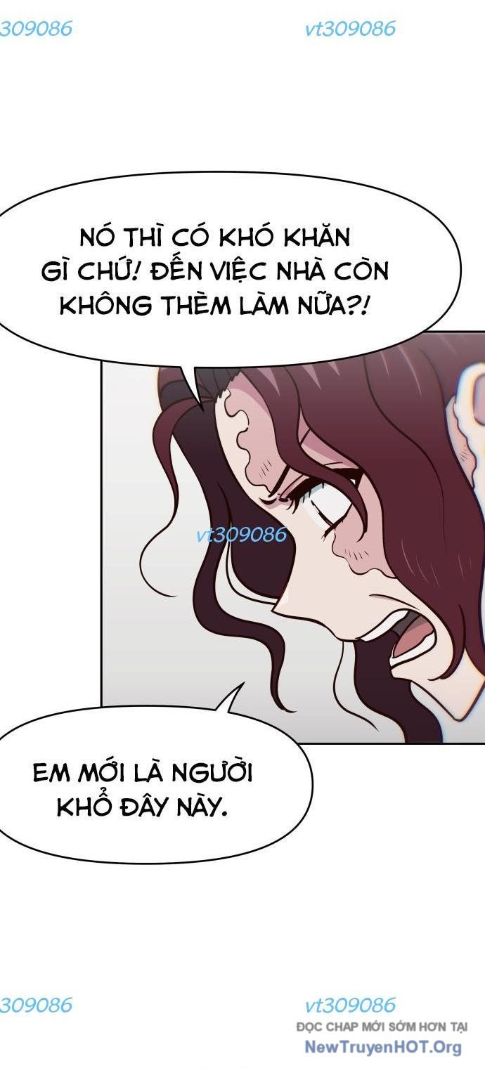 Unluck - Chương 45