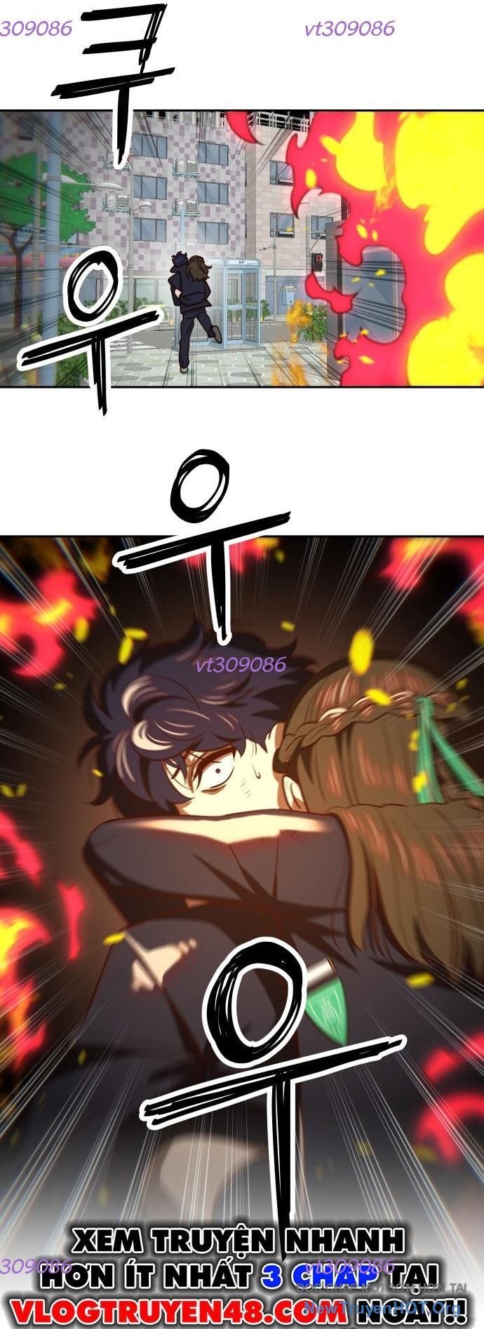Unluck - Chương 45