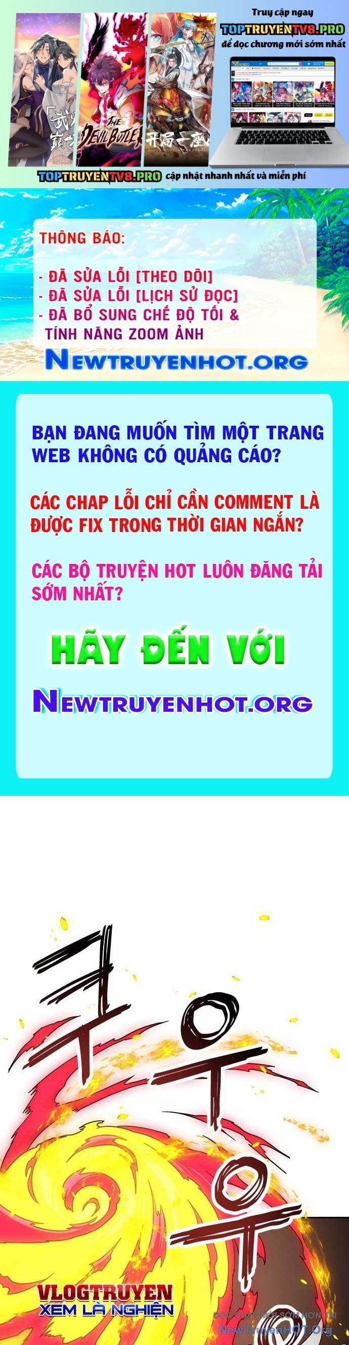 Unluck - Chương 46