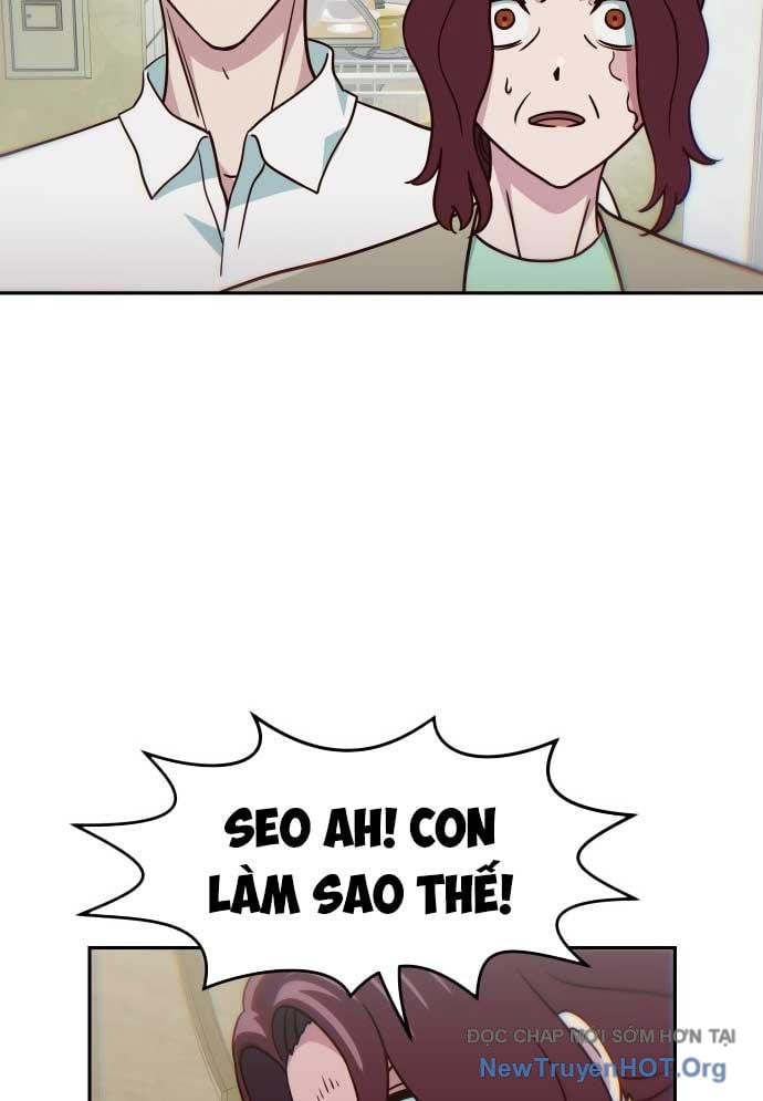 Unluck - Chương 46
