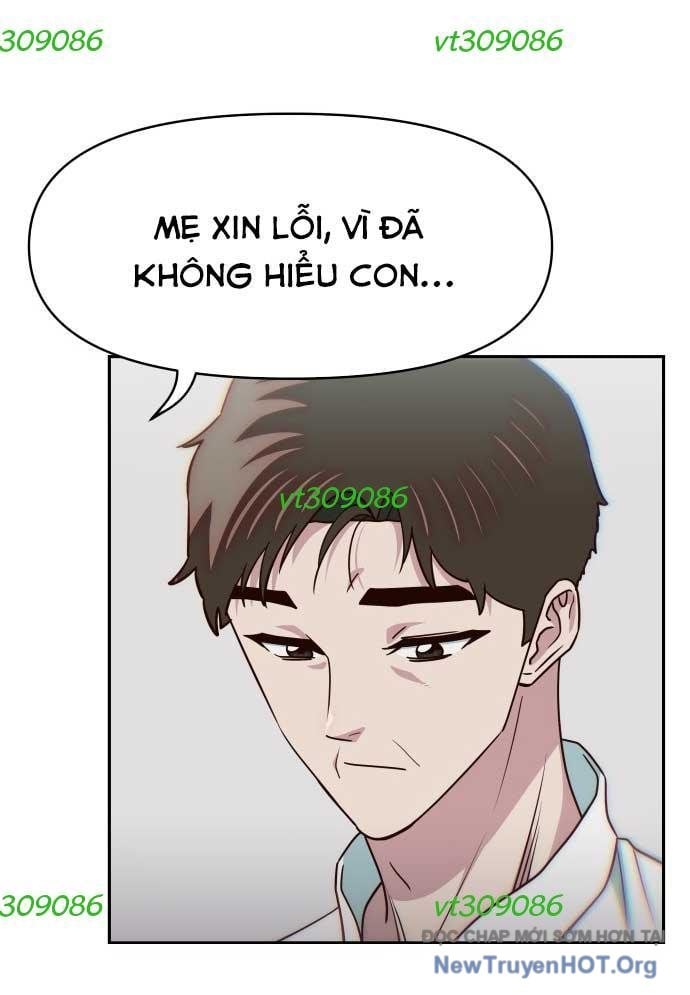 Unluck - Chương 46