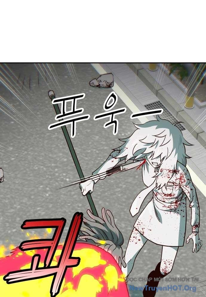 Unluck - Chương 46