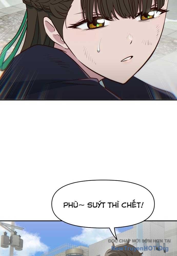 Unluck - Chương 46