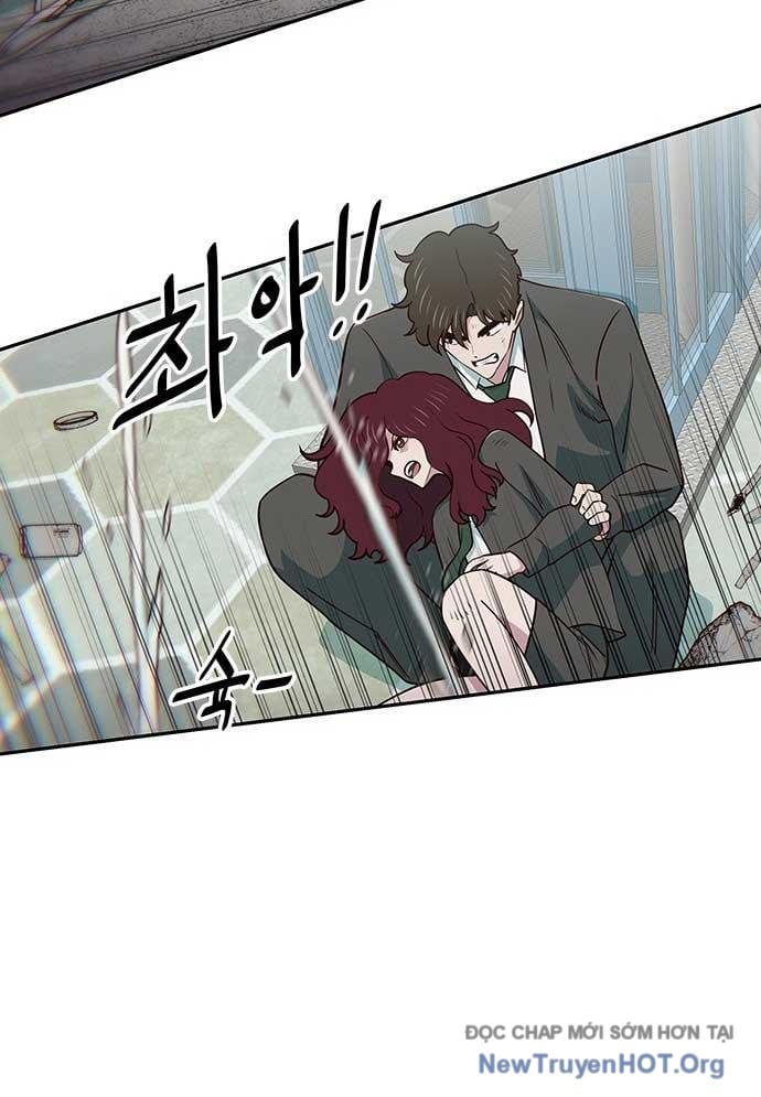 Unluck - Chương 46