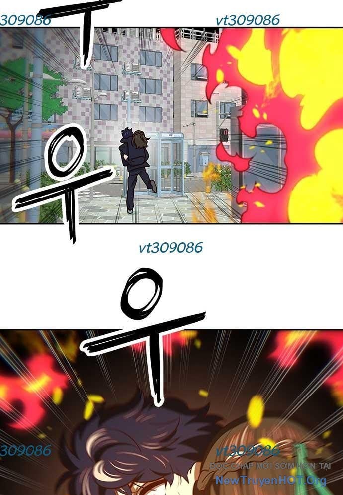 Unluck - Chương 46