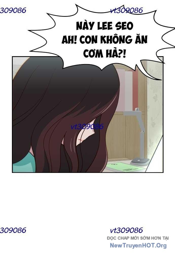 Unluck - Chương 46