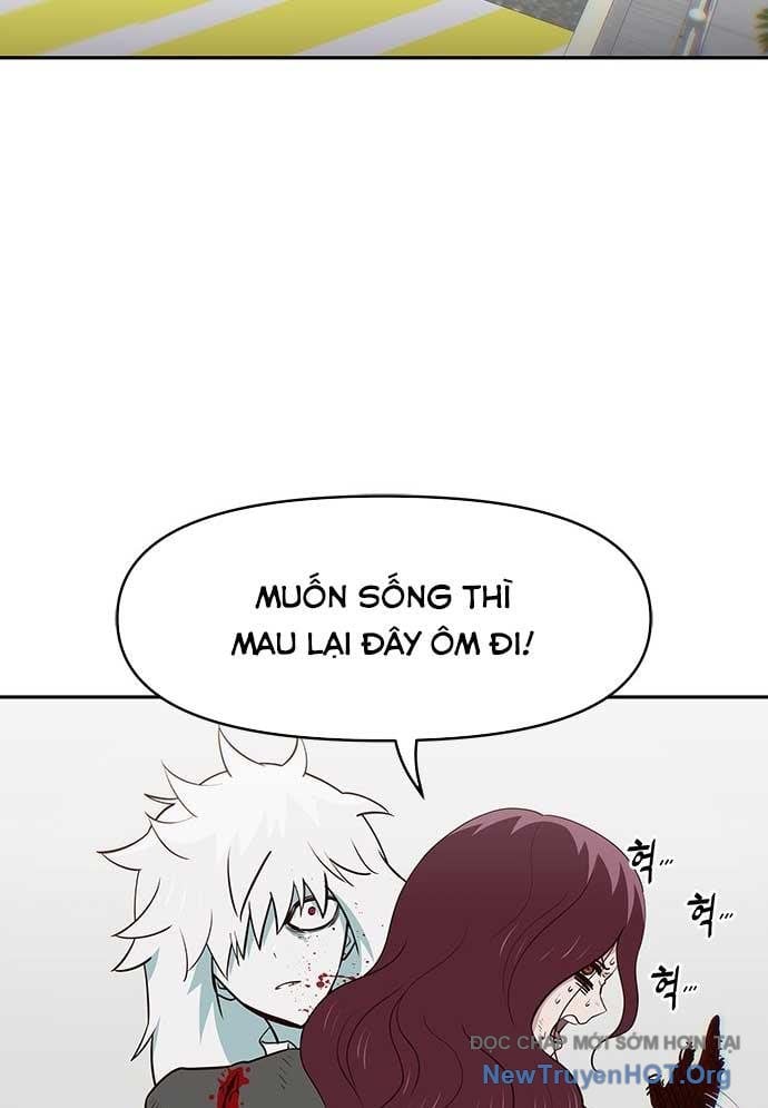 Unluck - Chương 46