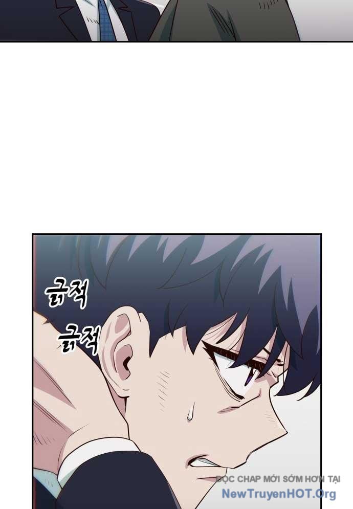 Unluck - Chương 46