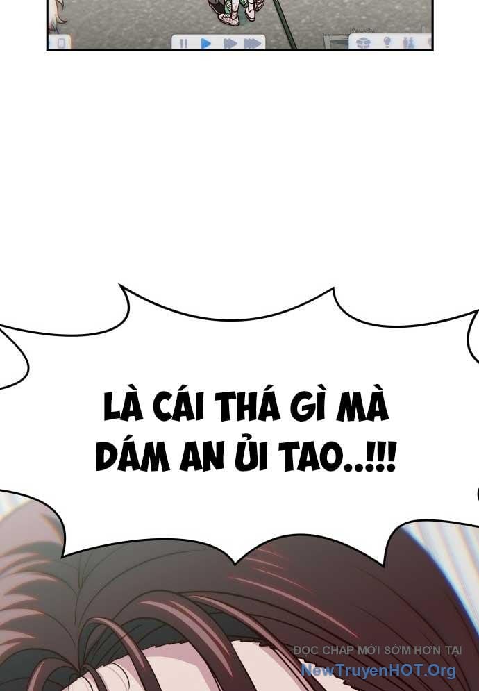 Unluck - Chương 46