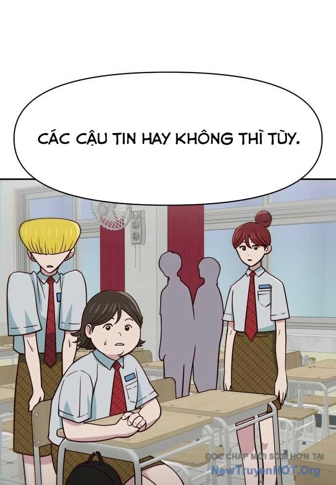 Unluck - Chương 47