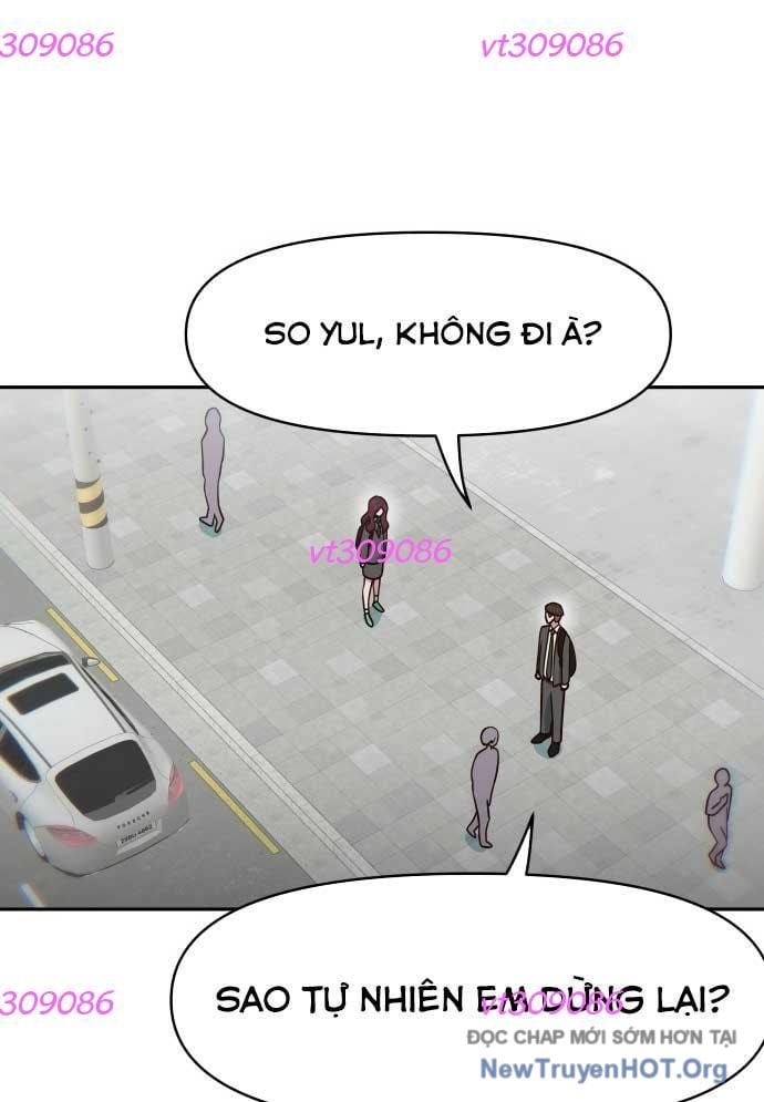 Unluck - Chương 47