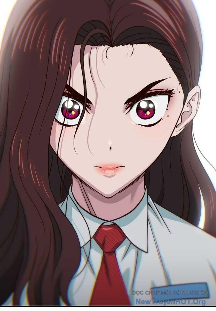Unluck - Chương 47
