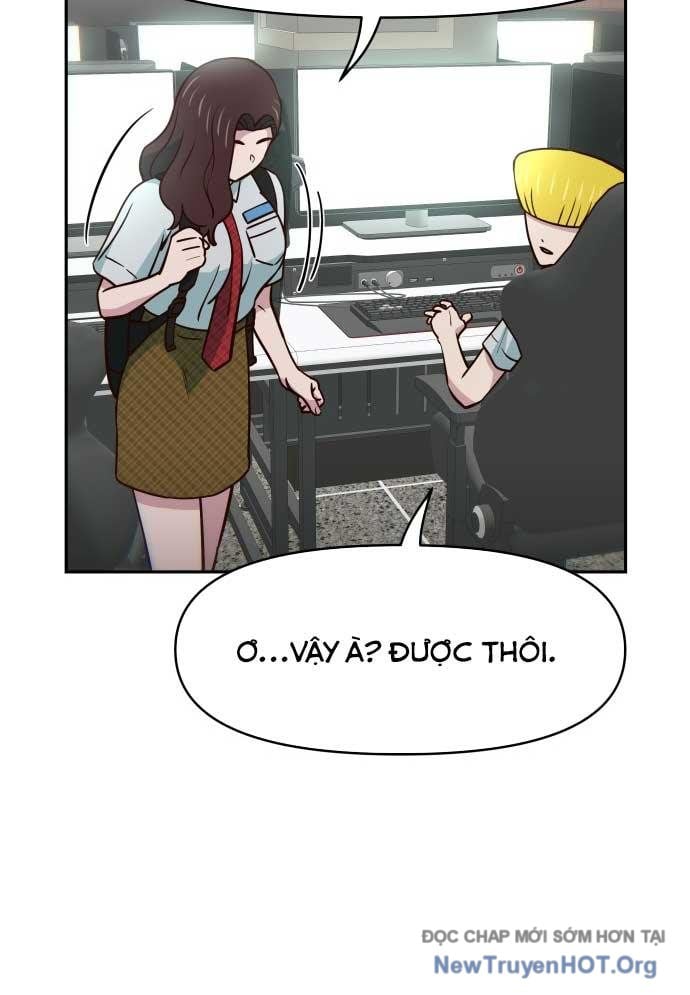 Unluck - Chương 47