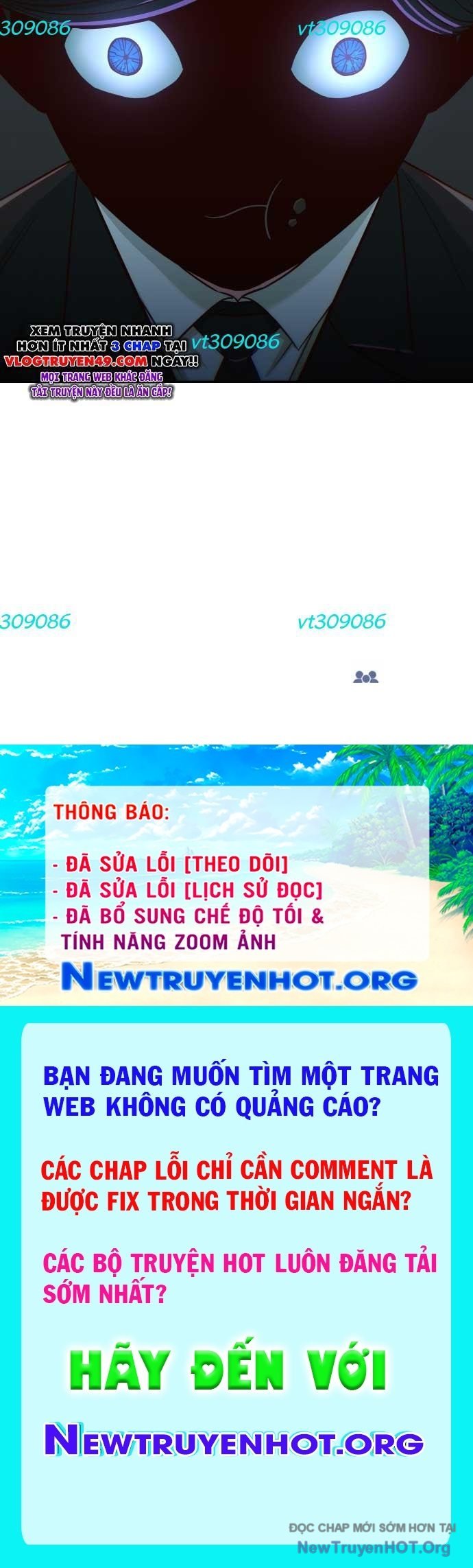 Unluck - Chương 47