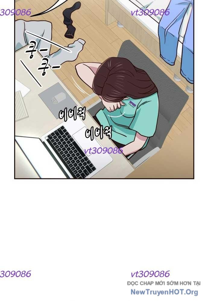 Unluck - Chương 47