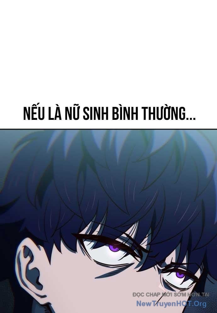 Unluck - Chương 47