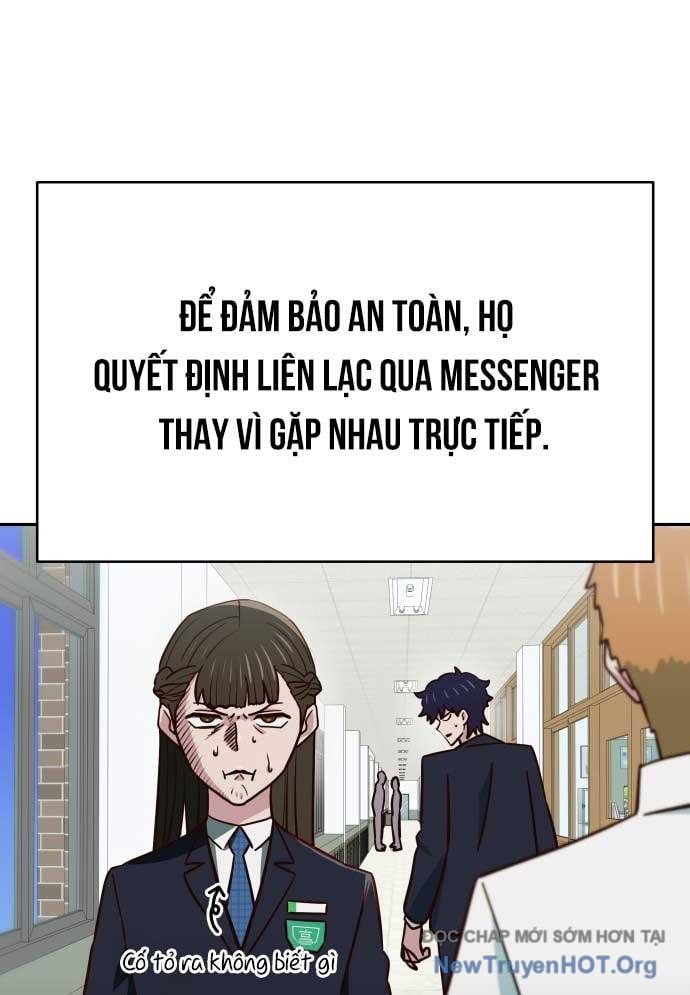 Unluck - Chương 47