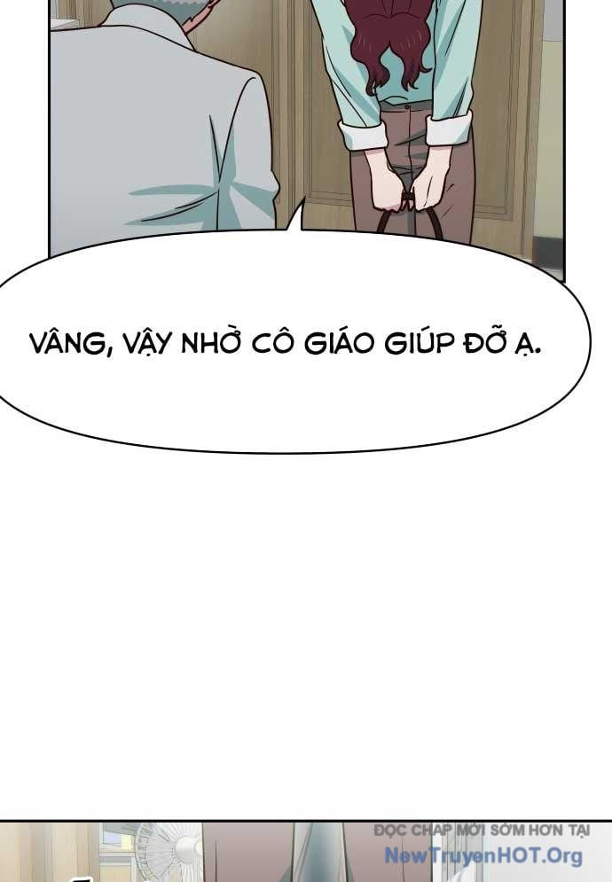 Unluck - Chương 47