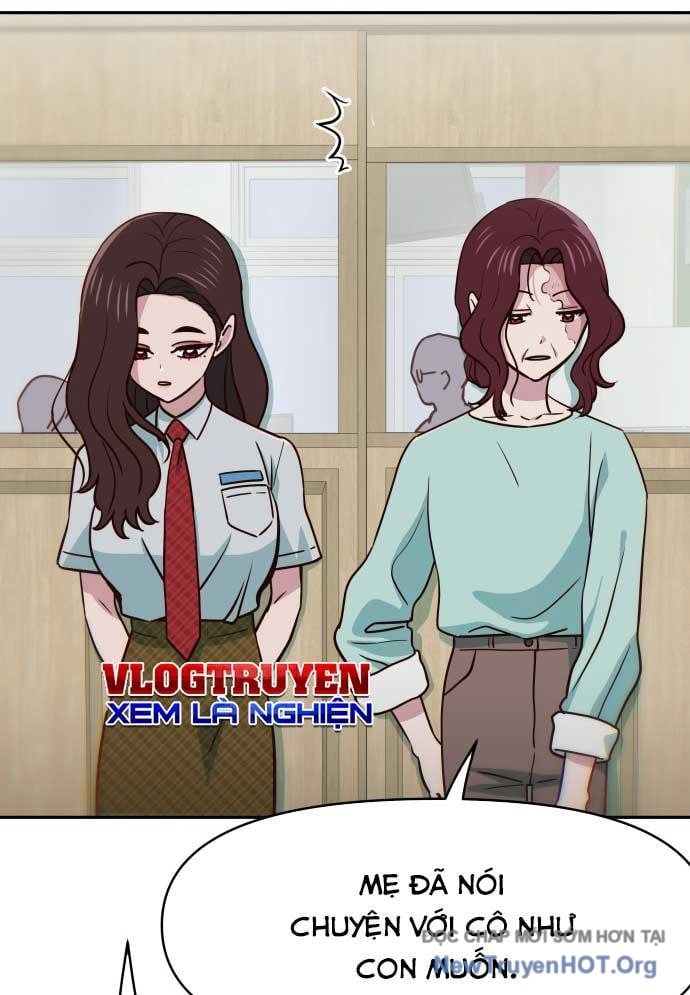 Unluck - Chương 47