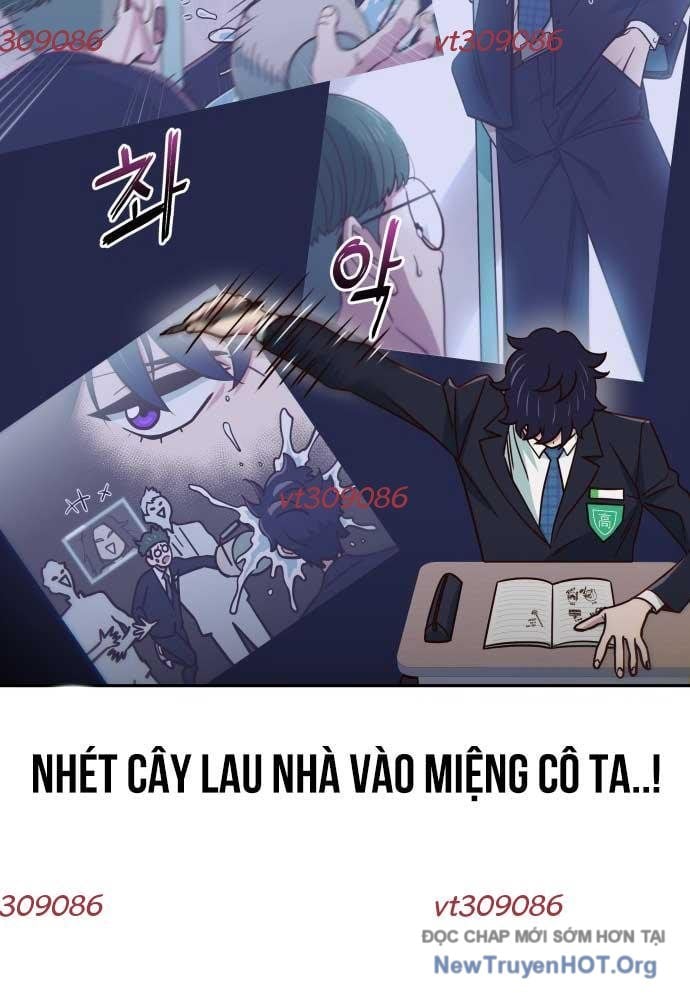 Unluck - Chương 47