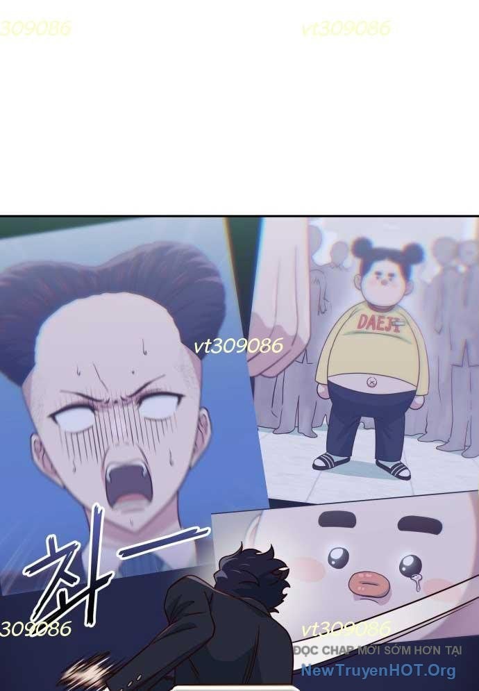 Unluck - Chương 47