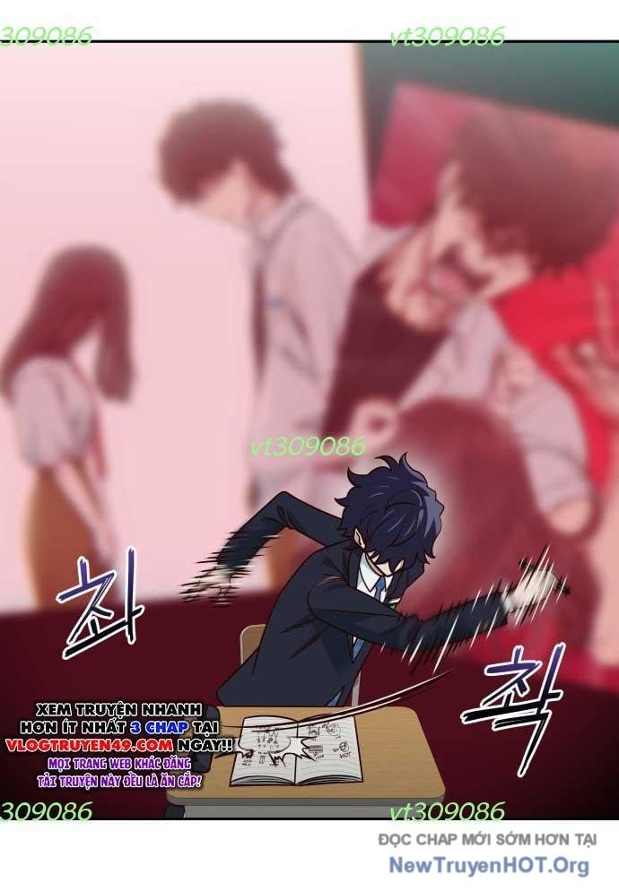 Unluck - Chương 47