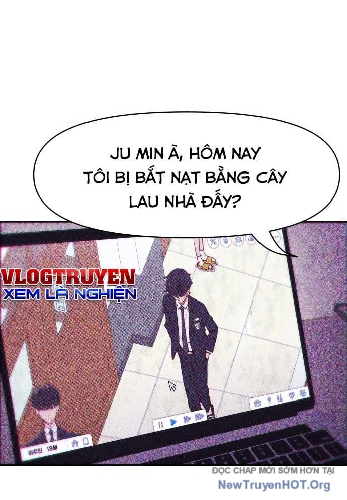 Unluck - Chương 47