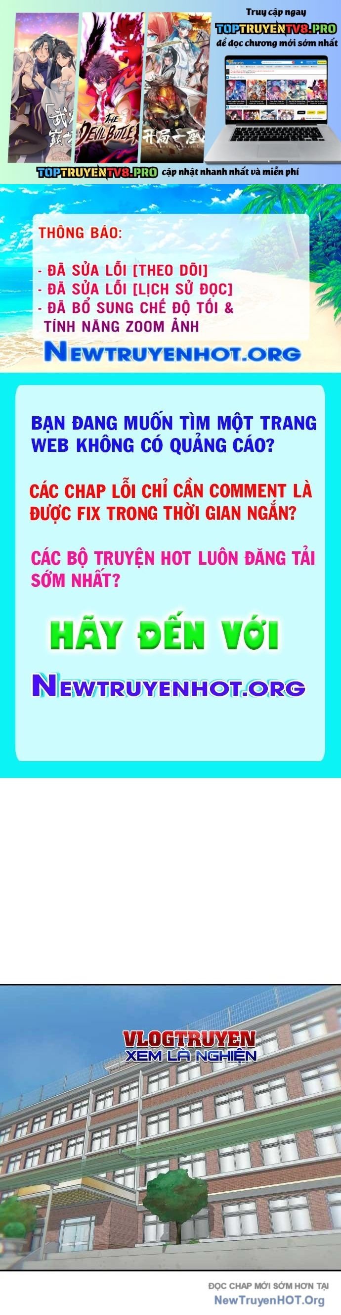 Unluck - Chương 48