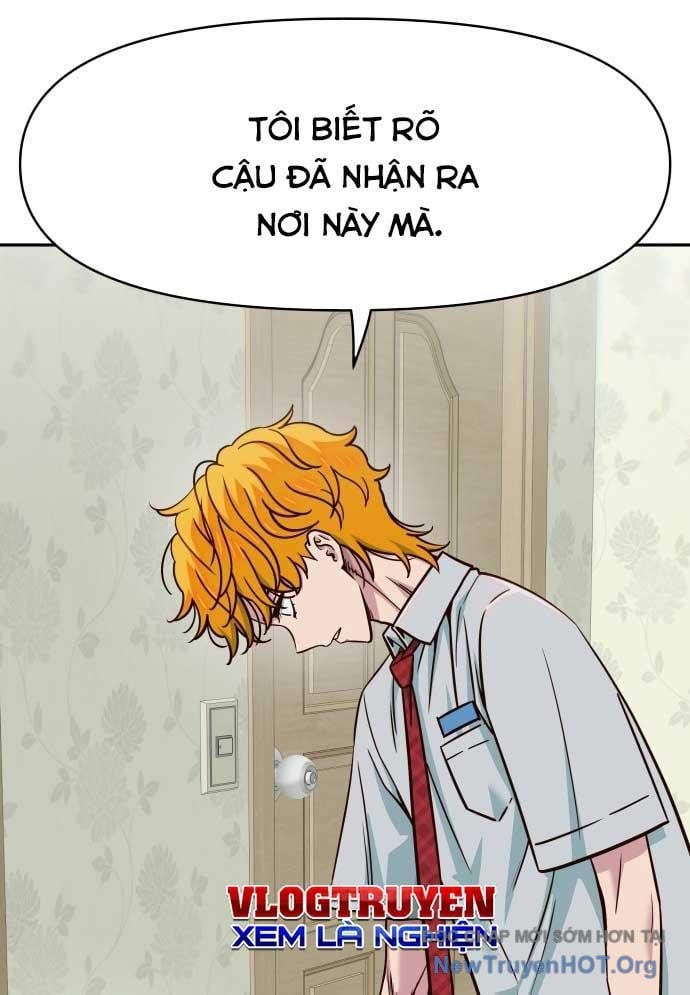 Unluck - Chương 48