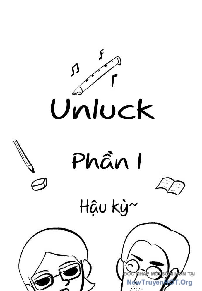 Unluck - Chương 48