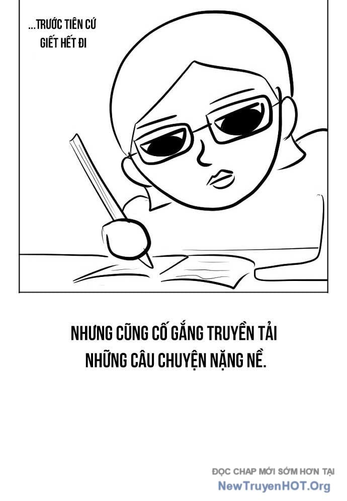 Unluck - Chương 48