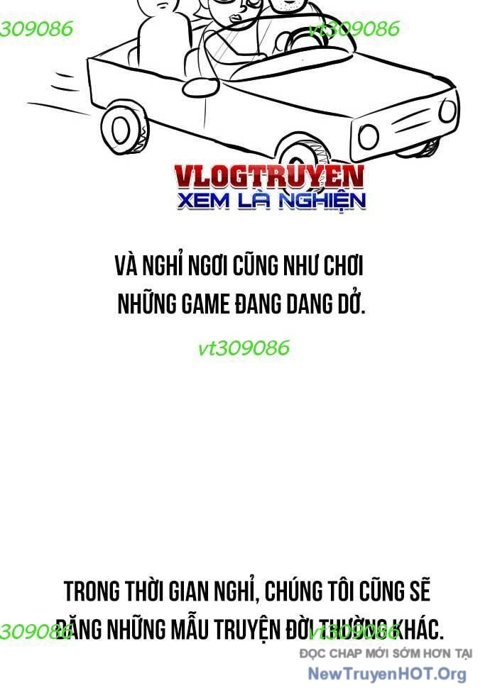 Unluck - Chương 48