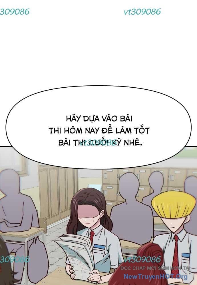 Unluck - Chương 48