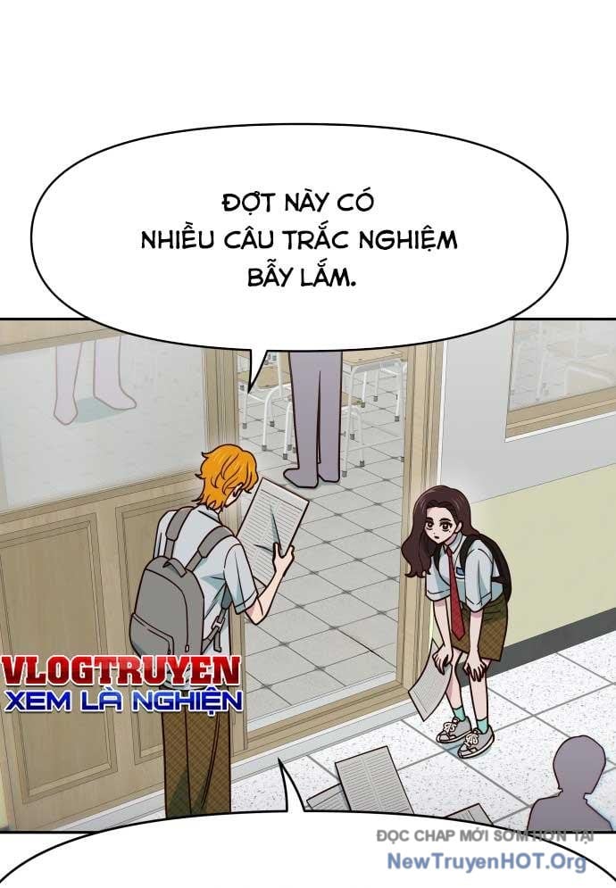 Unluck - Chương 48