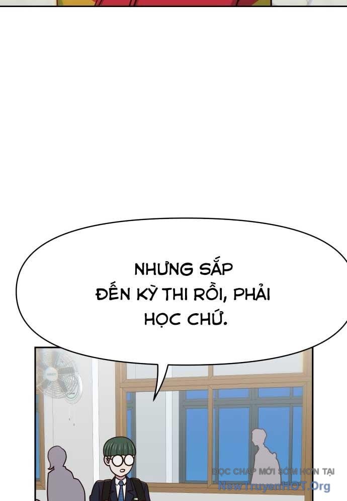 Unluck - Chương 48