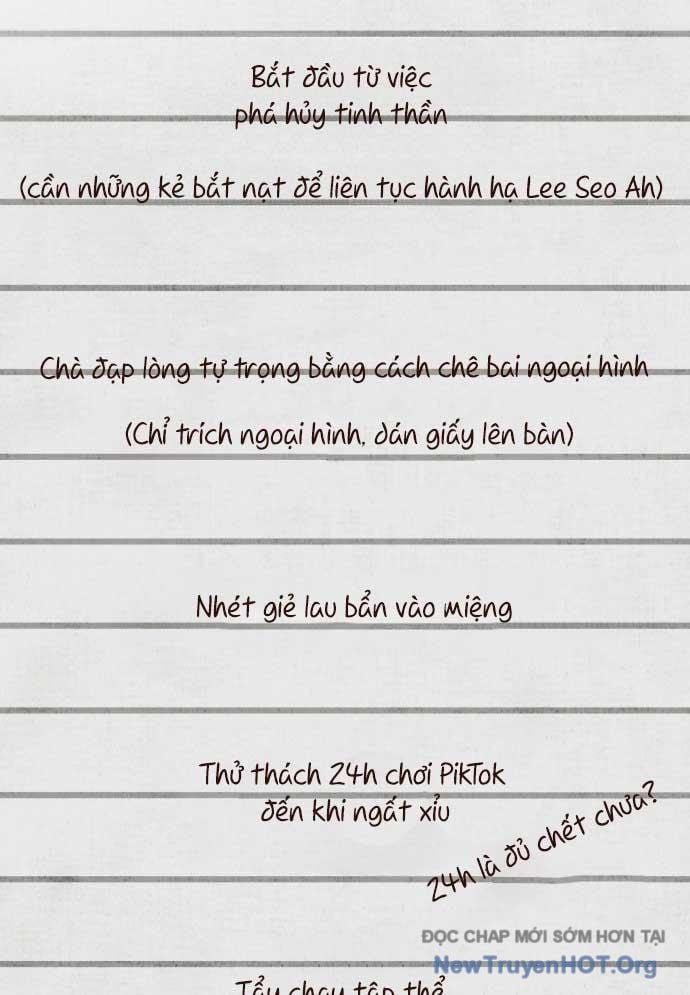 Unluck - Chương 48
