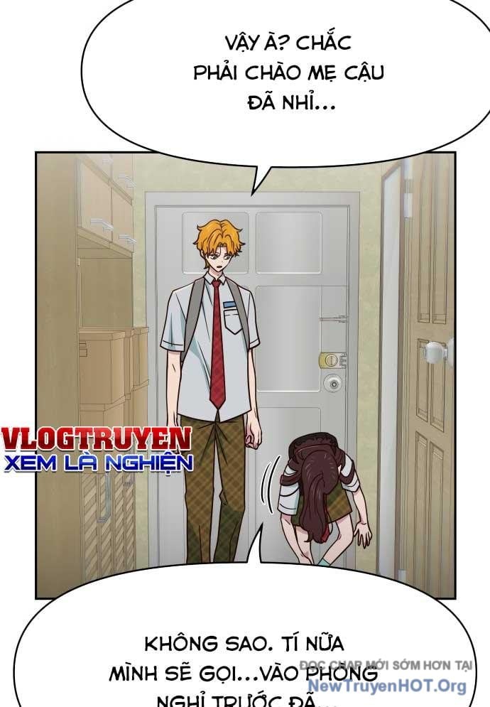 Unluck - Chương 48